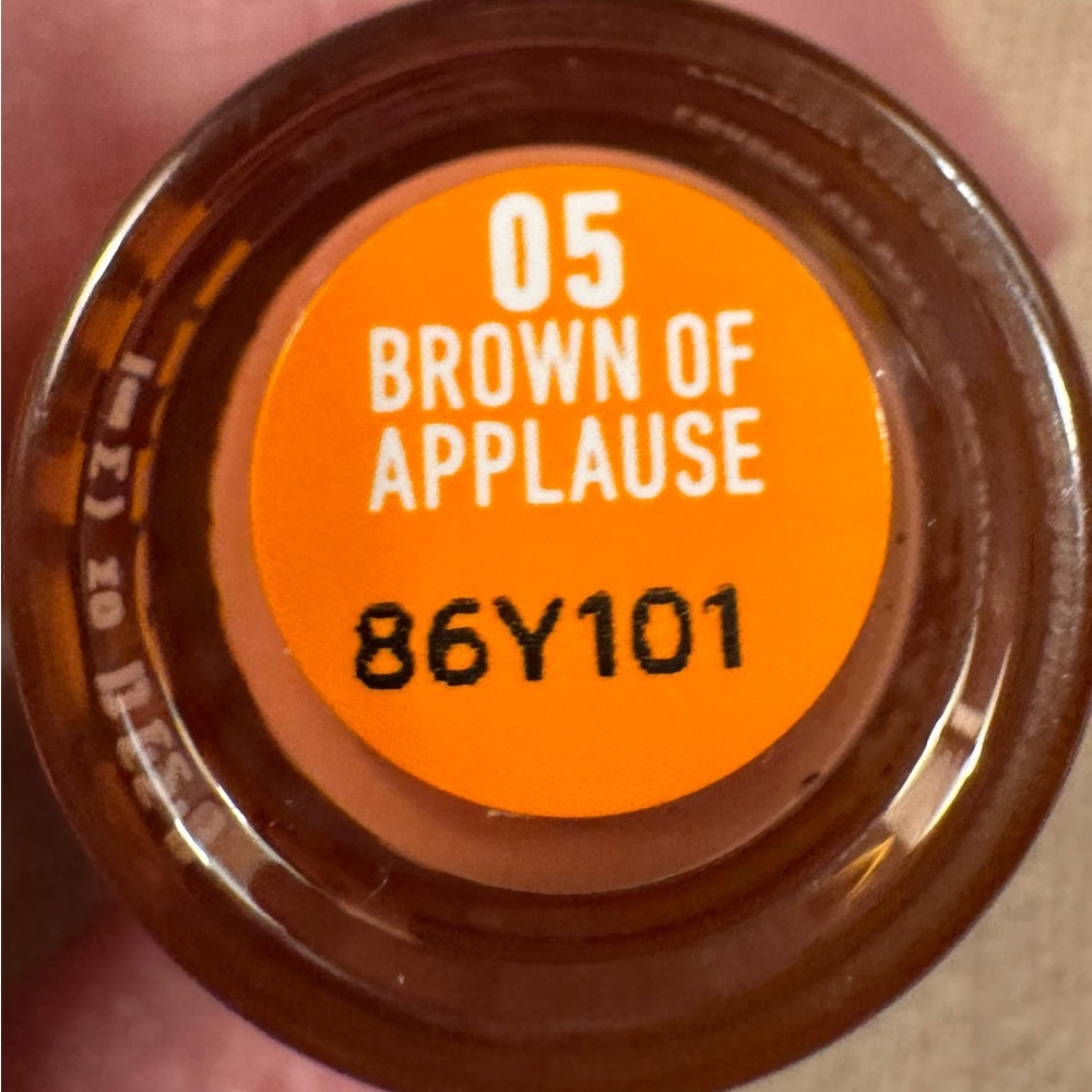 NYX Professional Makeup Duck Plump Lip Gloss - Picture 3 of 3